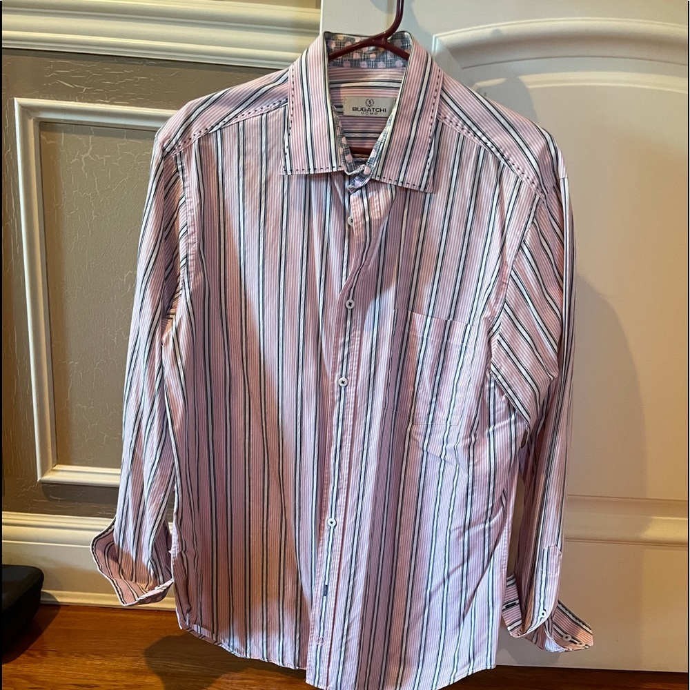 Men’s shirt